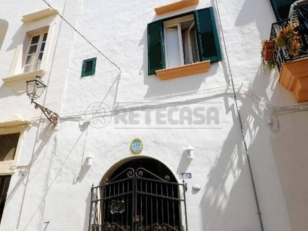 Casa indipendente a Gallipoli in Via Coppola, 13 - Foto 2