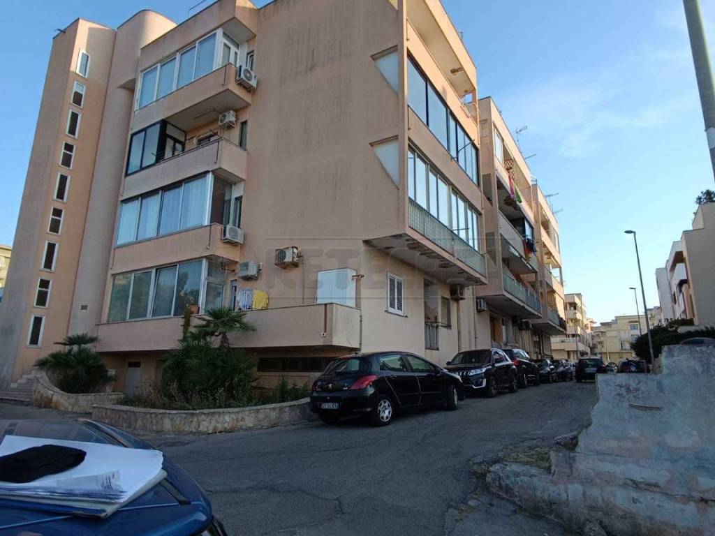 Appartamento a Gallipoli in Traversa Via Fiume, 23 - Foto 2