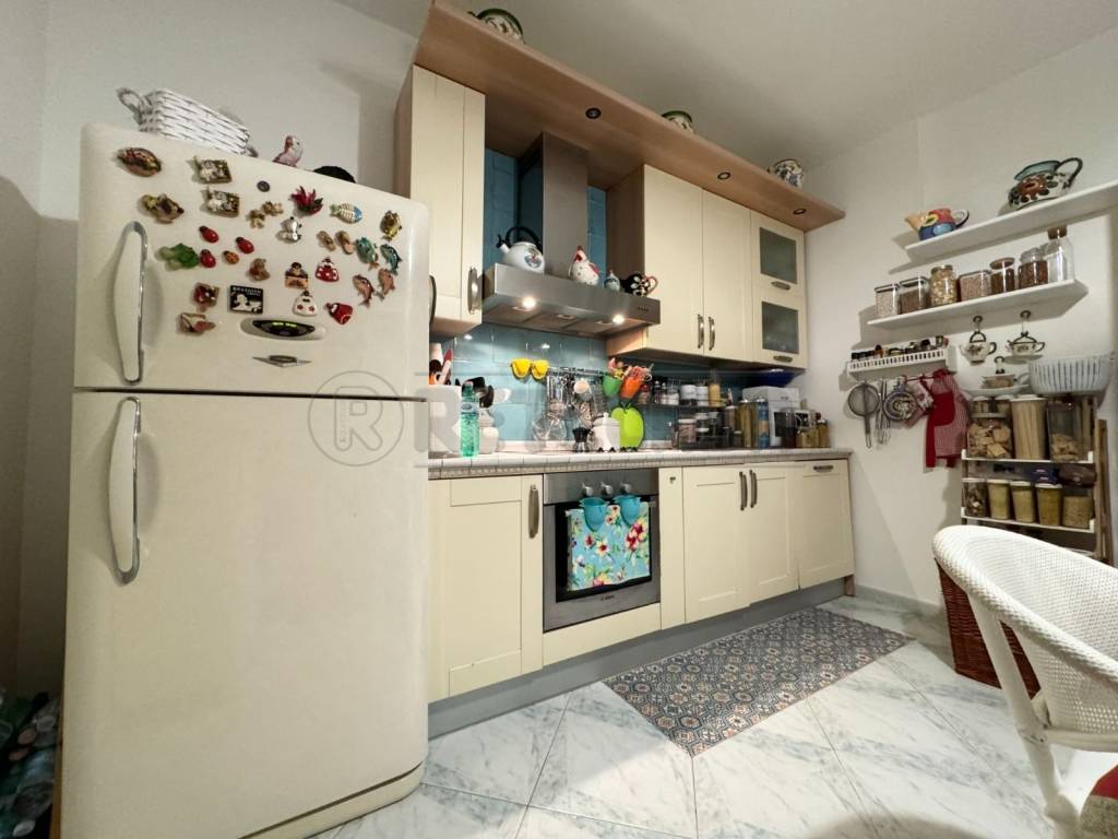 Appartamento a Gallipoli in Traversa Via Fiume, 23 - Foto 5