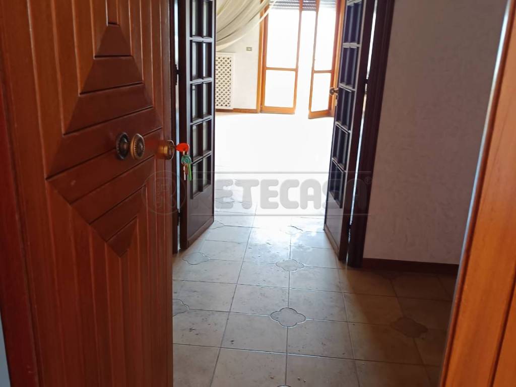 Appartamento a Parabita in Via Francesco Ferruccio, 6 - Foto 2