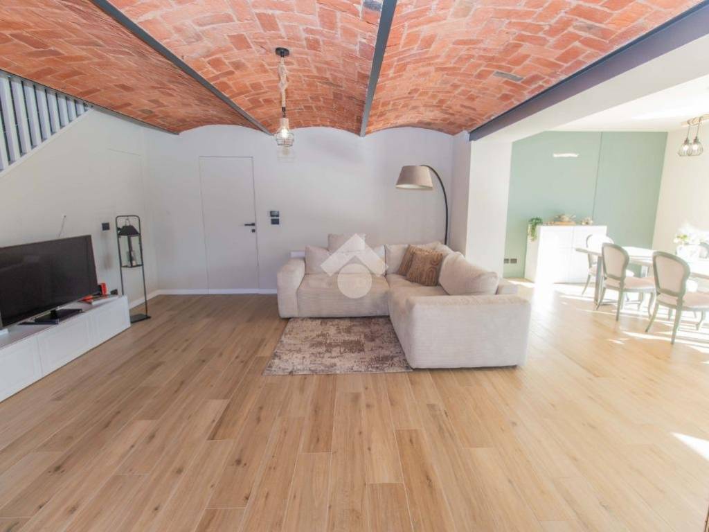 Villa a Leinì in Via San Francesco Al Campo, 165 - Foto 2