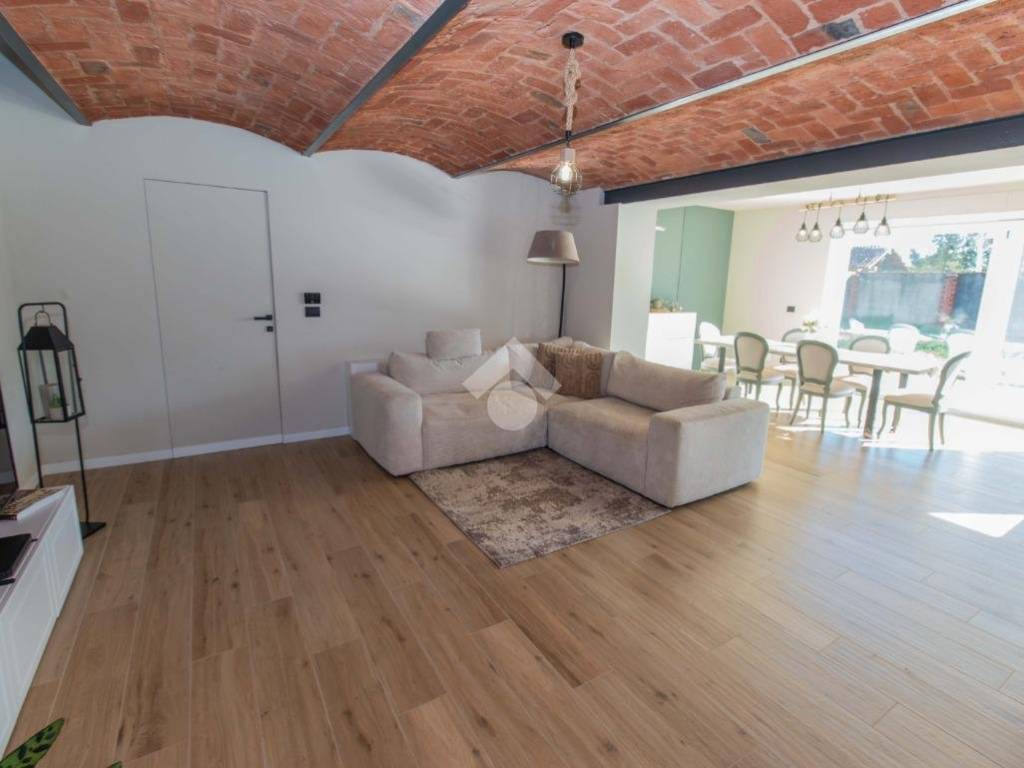 Villa a Leinì in Via San Francesco Al Campo, 165 - Foto 3