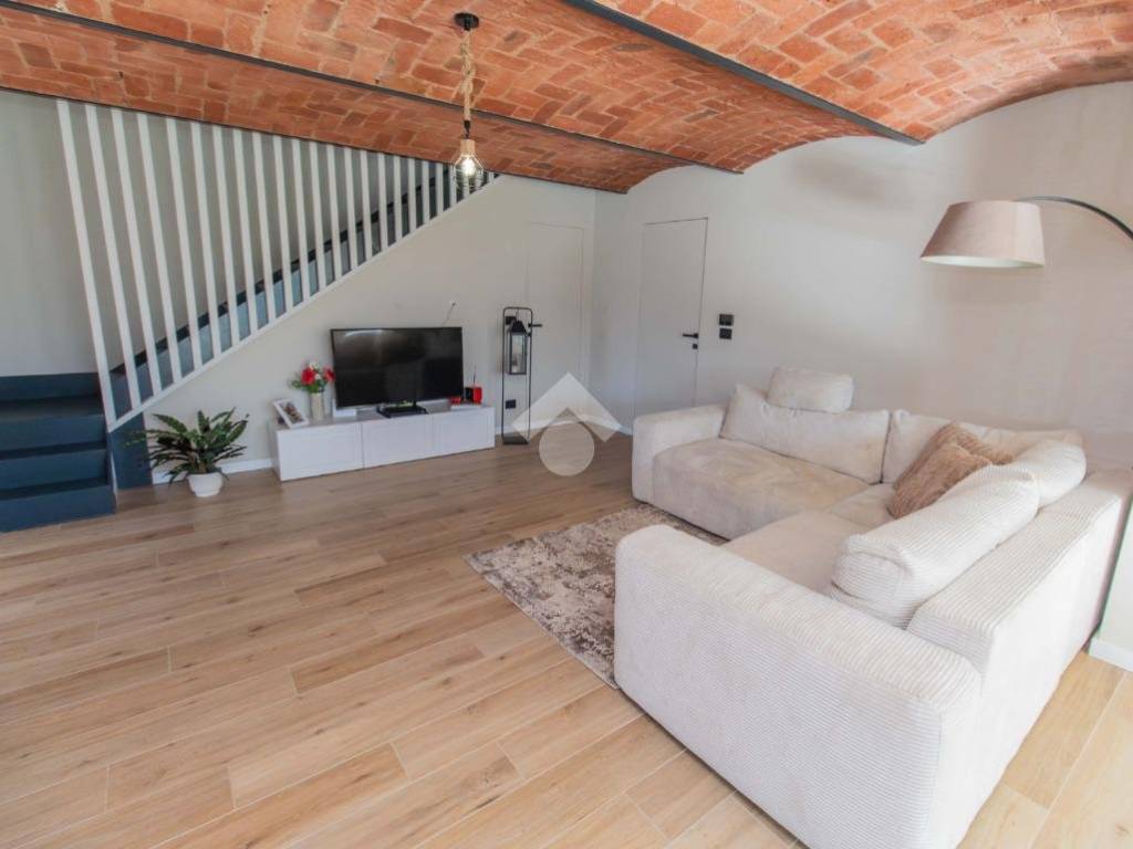 Villa a Leinì in Via San Francesco Al Campo, 165 - Foto 5