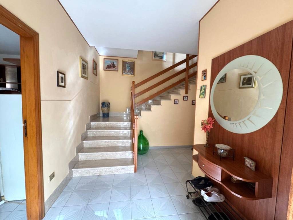 Villa a Sarno in Via Lavorate Centro, 140 - Foto 3