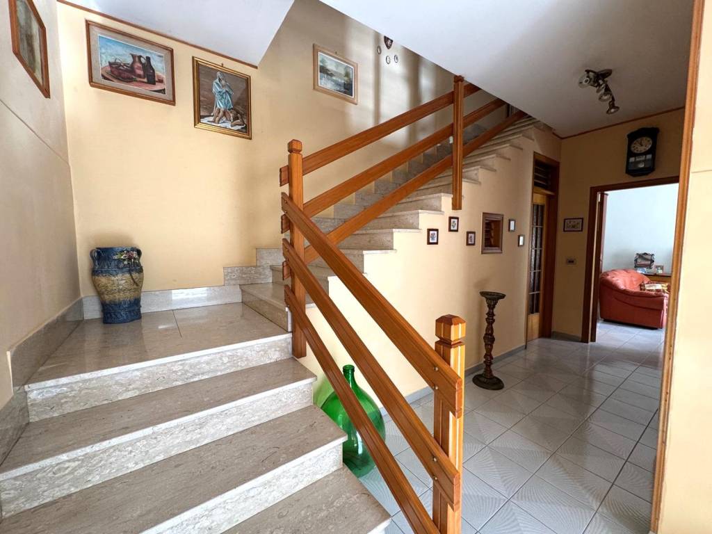 Villa a Sarno in Via Lavorate Centro, 140 - Foto 5