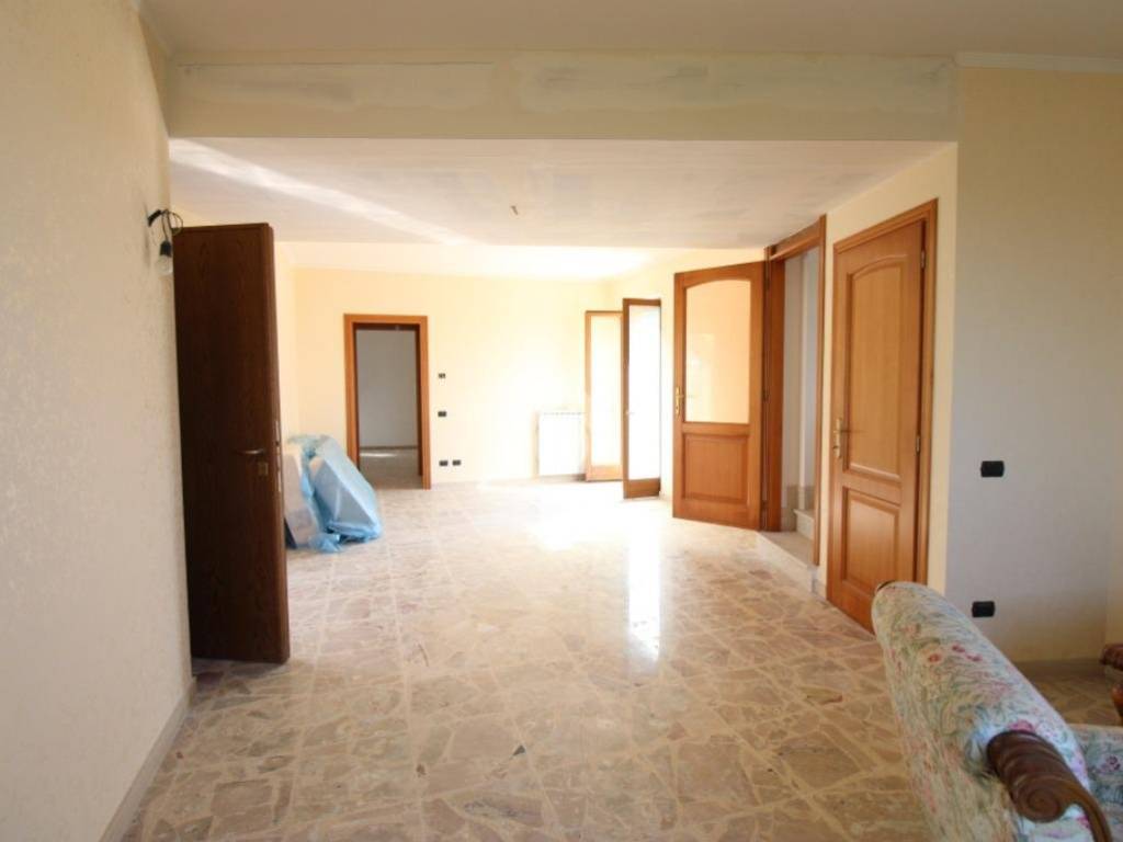 Villa a Poggio mirteto in VIA SANTA TERESA - Foto 4