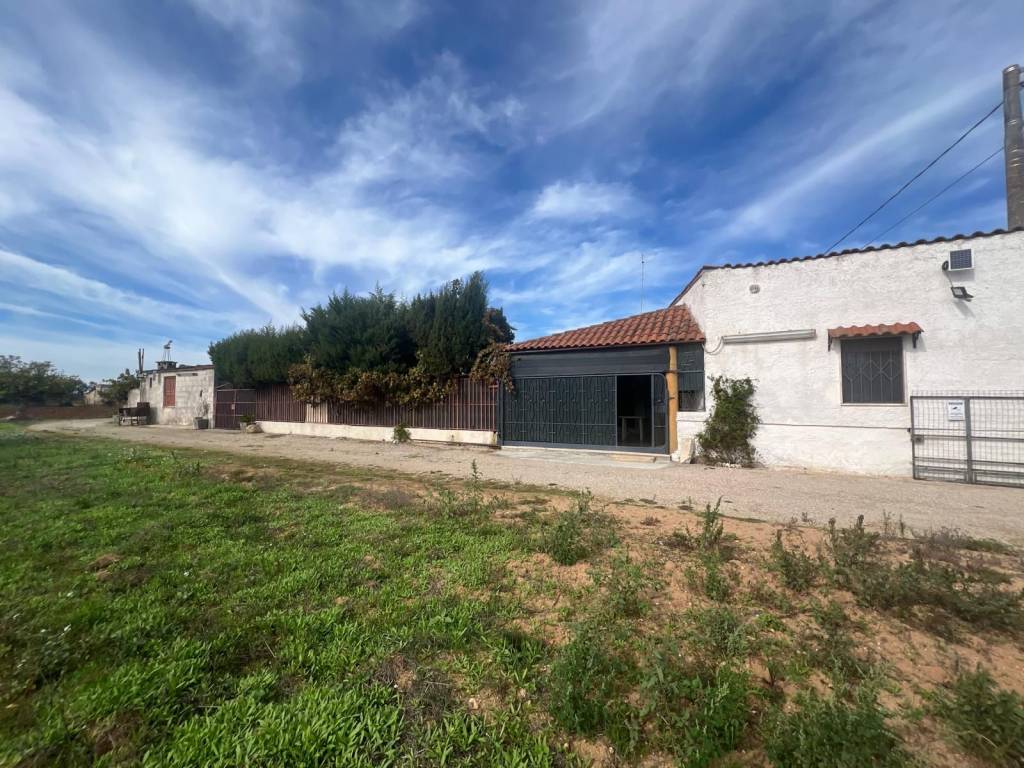 Villa a Nardò in SP359 - Foto 4