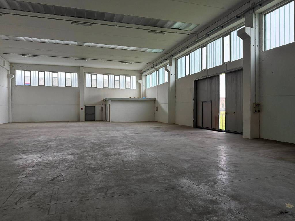 Immobile a Guidizzolo in Via Galileo Galilei, 6 - Foto 4