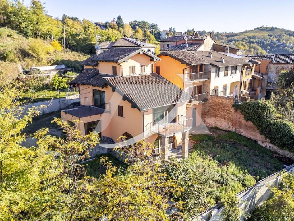 Villa a Broni in Località Casa Zoppini, 7 - Foto 2