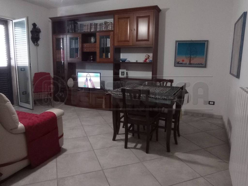 Appartamento a Gallipoli in Via Giuseppe Ungaretti, 9 - Foto 4