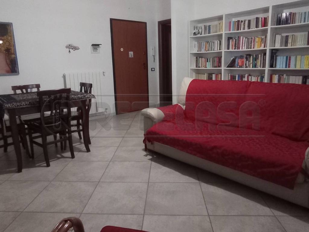 Appartamento a Gallipoli in Via Giuseppe Ungaretti, 9 - Foto 5