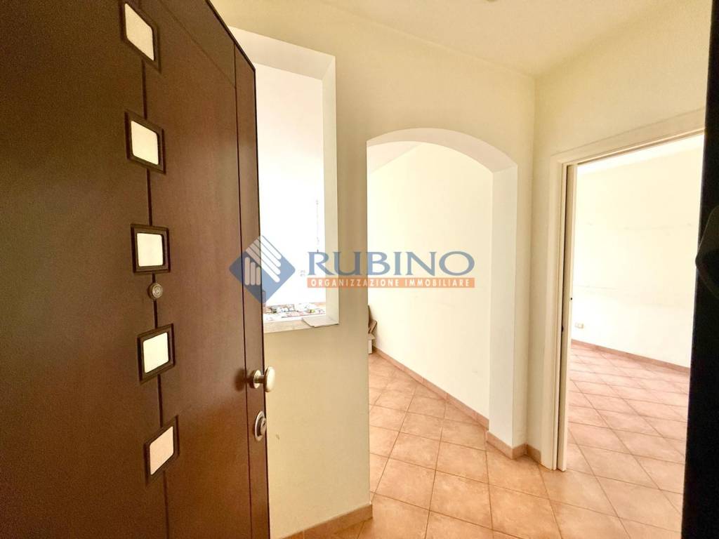 Appartamento a Trani in Via Giuseppe Verdi, 18 - Foto 2