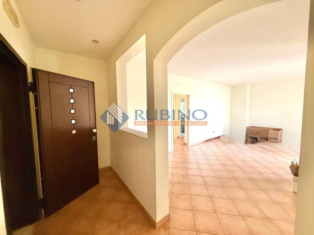 Appartamento a Trani in Via Giuseppe Verdi, 18 - Foto 3