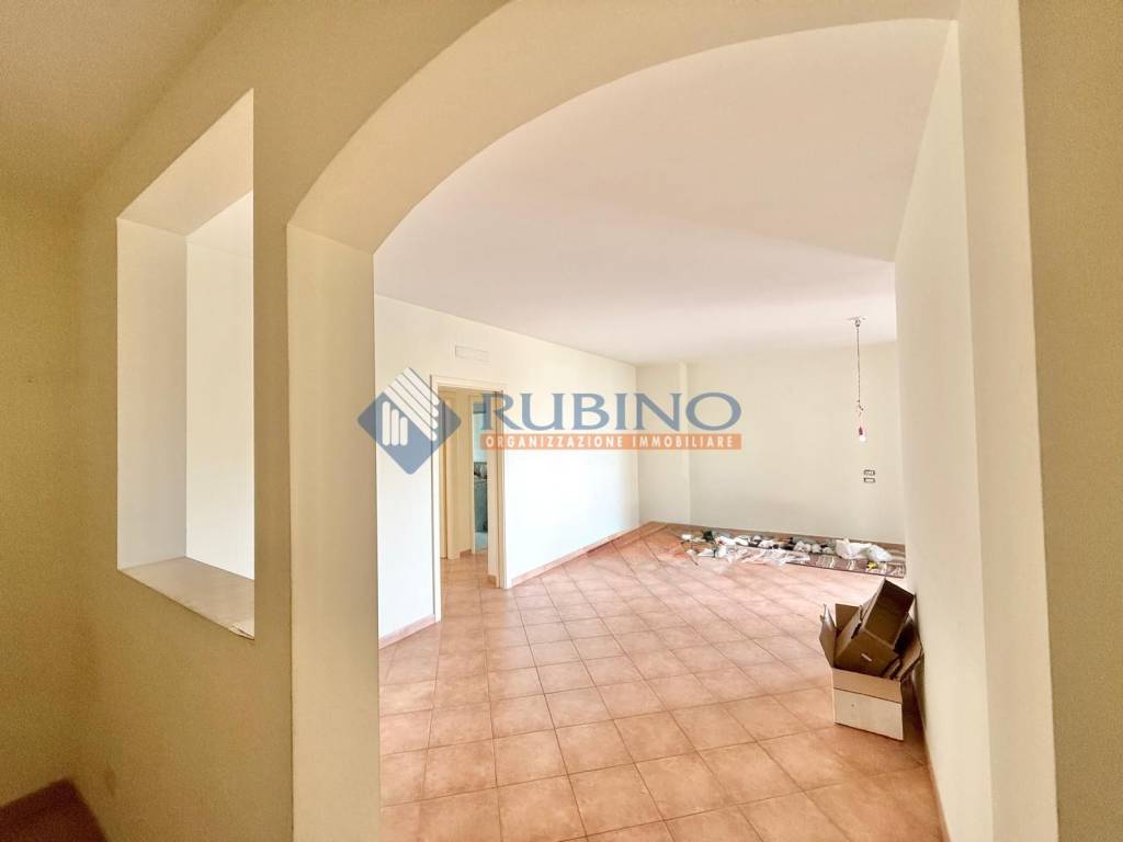 Appartamento a Trani in Via Giuseppe Verdi, 18 - Foto 4