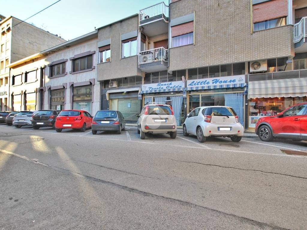Immobile a Vercelli in Via Cesare Balbo, 15 - Foto 2
