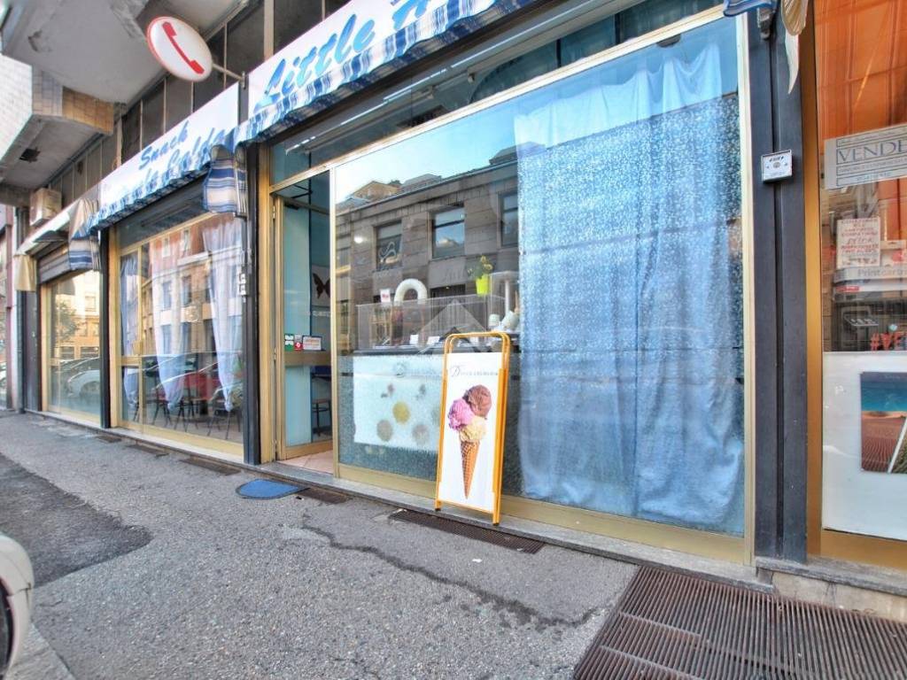 Immobile a Vercelli in Via Cesare Balbo, 15 - Foto 3
