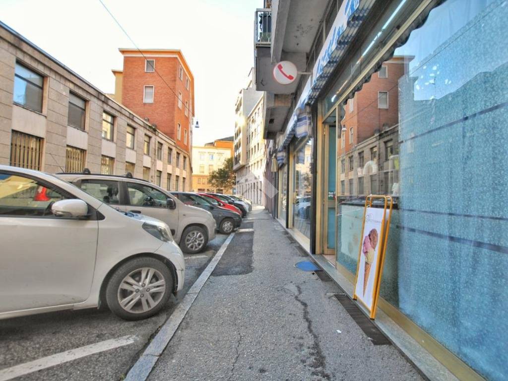 Immobile a Vercelli in Via Cesare Balbo, 15 - Foto 4