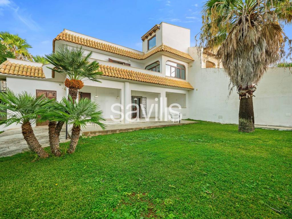 Villa a Mazara del vallo in Via Grosseto - Foto 2