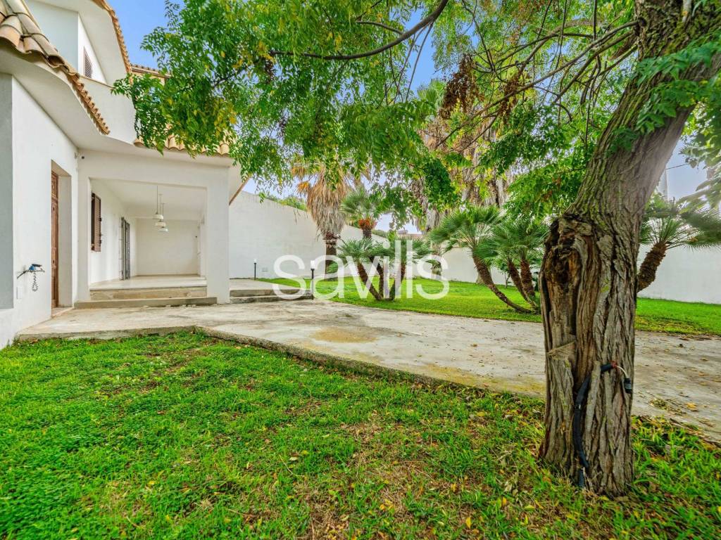 Villa a Mazara del vallo in Via Grosseto - Foto 3