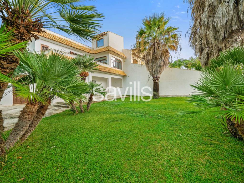 Villa a Mazara del vallo in Via Grosseto - Foto 4