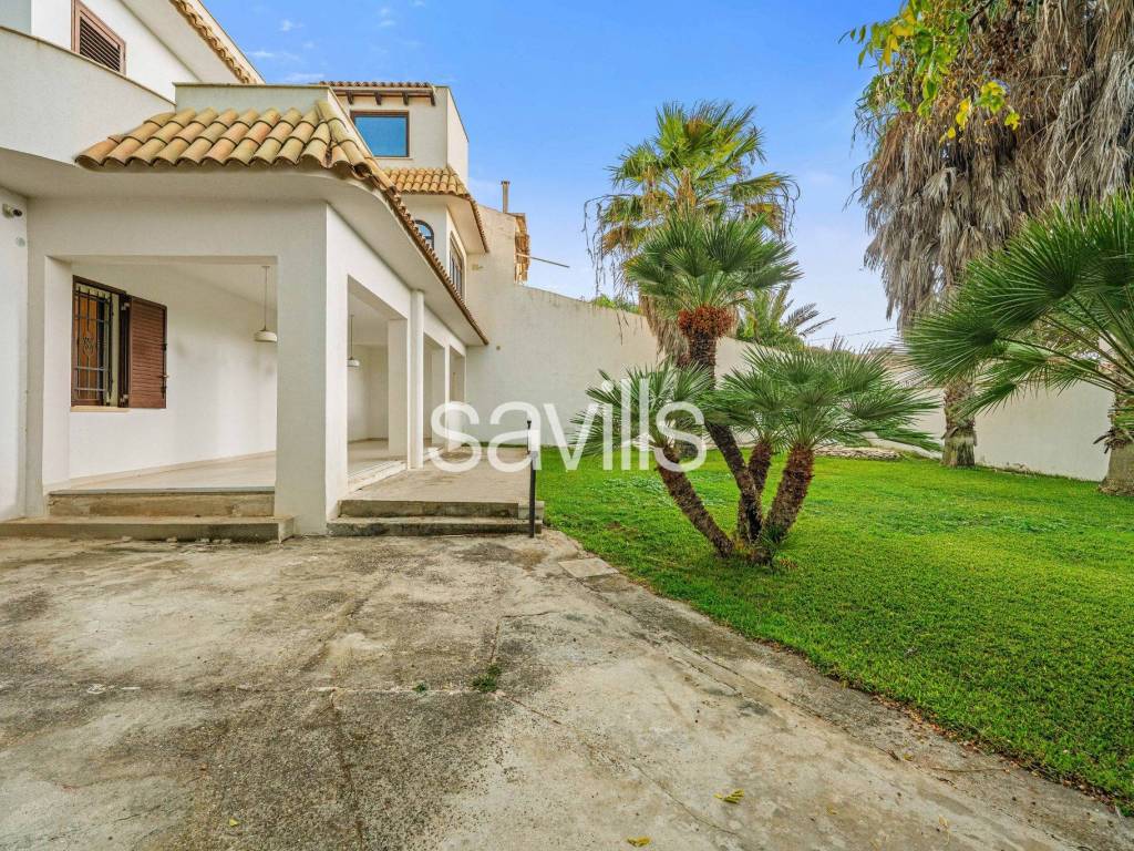 Villa a Mazara del vallo in Via Grosseto - Foto 5