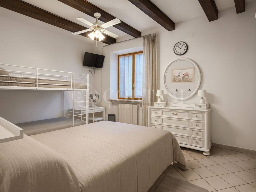 Villa a Ostra vetere in Contrada Barocco - Foto 5