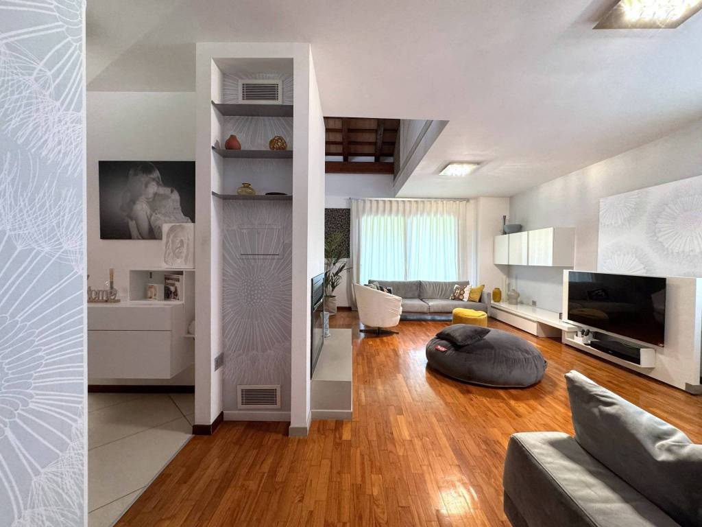 Villa a Porto viro in Via Roma, 5 - Foto 3