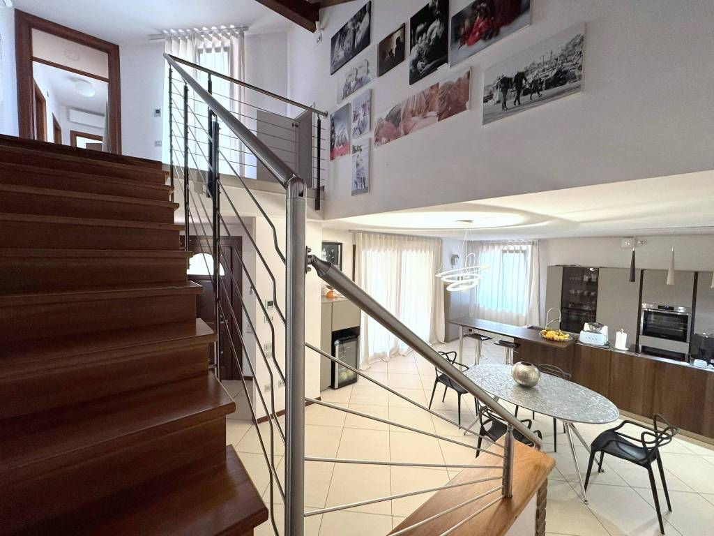 Villa a Porto viro in Via Roma, 5 - Foto 4