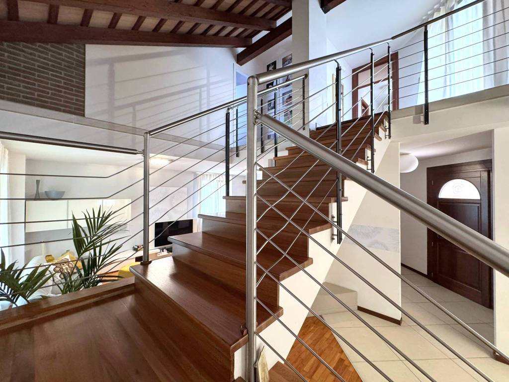 Villa a Porto viro in Via Roma, 5 - Foto 5