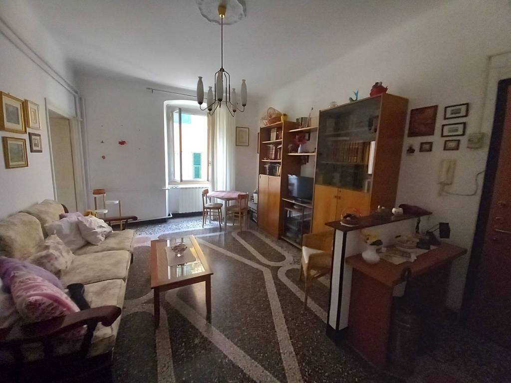 Appartamento a Genova in Via Gian Battista Monti, 3 - Foto 5