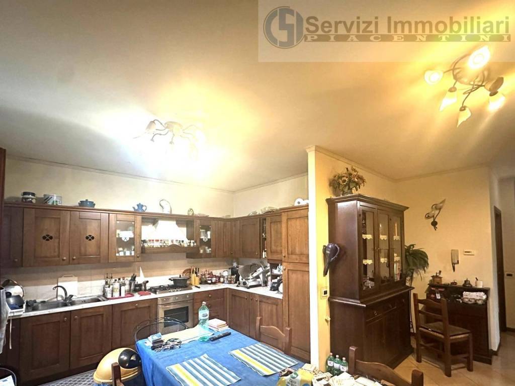 Villa a Carpaneto piacentino in Via Razzini, 15 - Foto 2