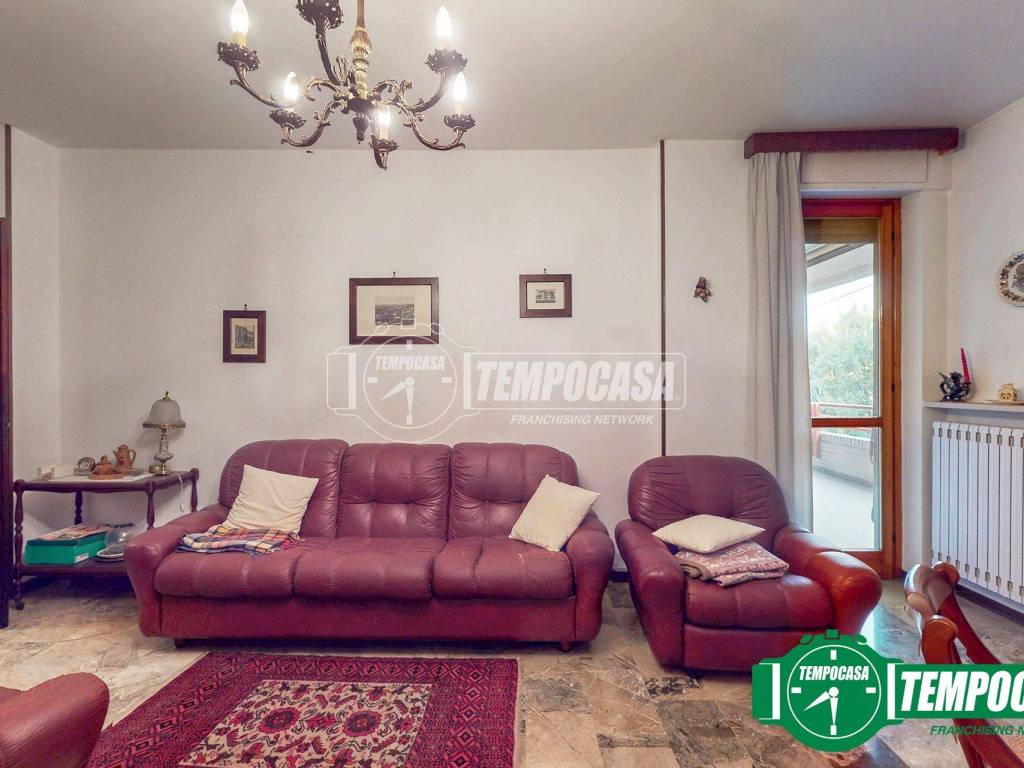 Appartamento a Novi ligure in Via Felice Cavallotti 90 - Foto 3