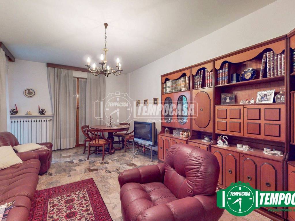 Appartamento a Novi ligure in Via Felice Cavallotti 90 - Foto 4