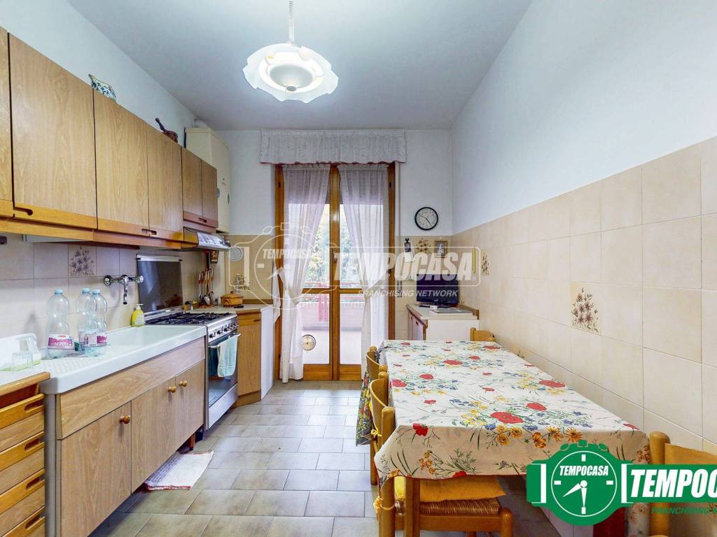 Appartamento a Novi ligure in Via Felice Cavallotti 90 - Foto 5