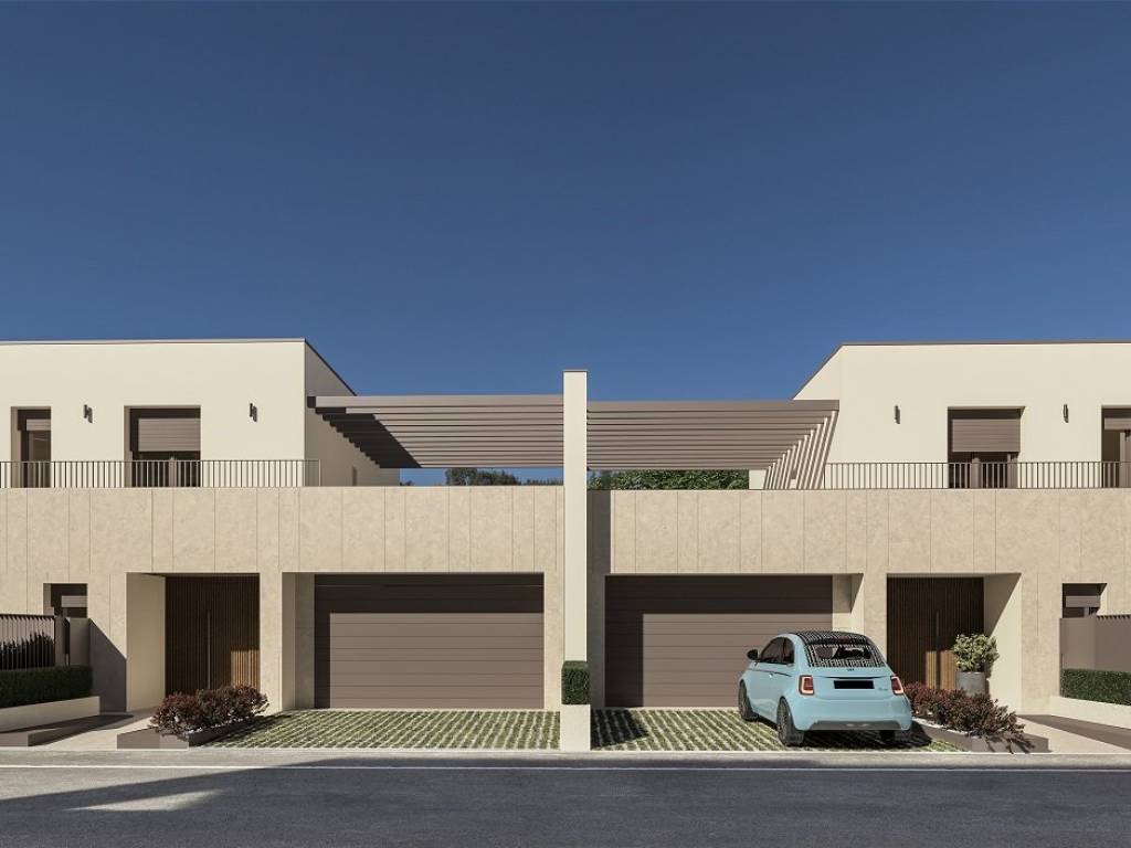 Villa a Cabiate in Viale Repubblica - Foto 2