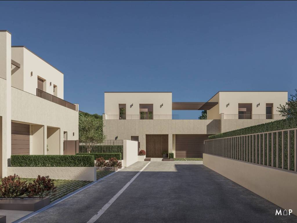 Villa a Cabiate in Viale Repubblica - Foto 4