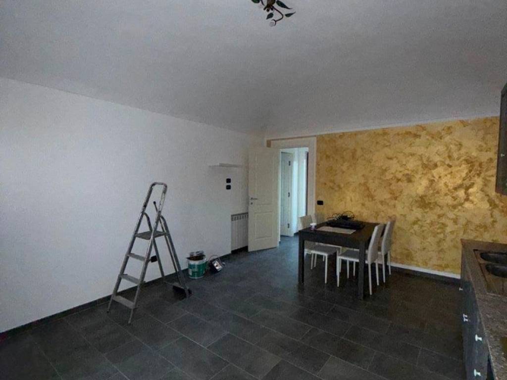Appartamento a Saluggia in Via Crescentino, 38 - Foto 2