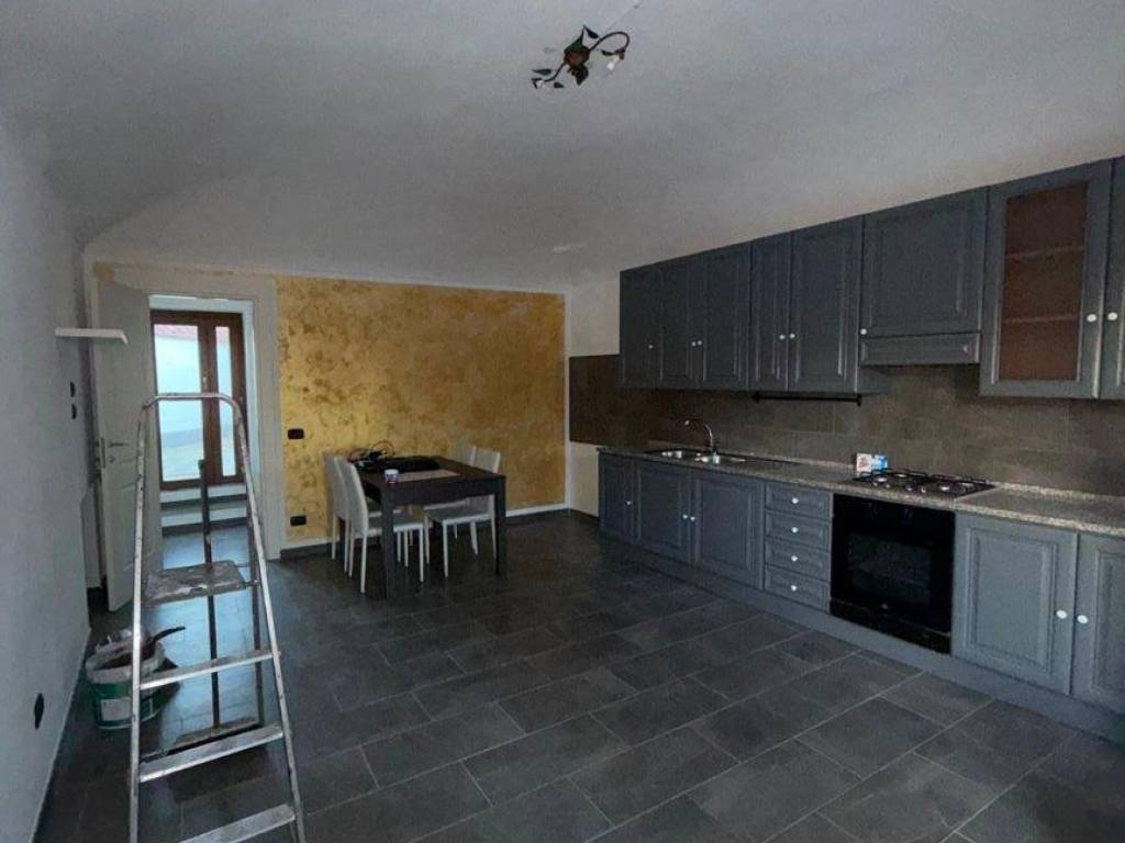 Appartamento a Saluggia in Via Crescentino, 38 - Foto 4