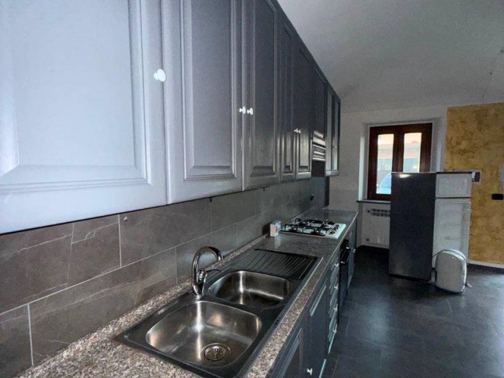 Appartamento a Saluggia in Via Crescentino, 38 - Foto 5