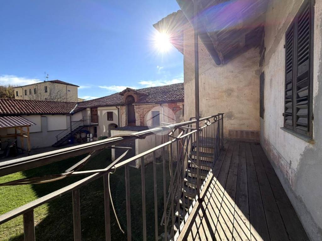 Appartamento a Mongrando in Via Giuseppe Cabrino, 119 - Foto 2