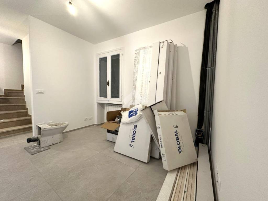 Appartamento a Vallecrosia in Via Garibaldi, 2 - Foto 3