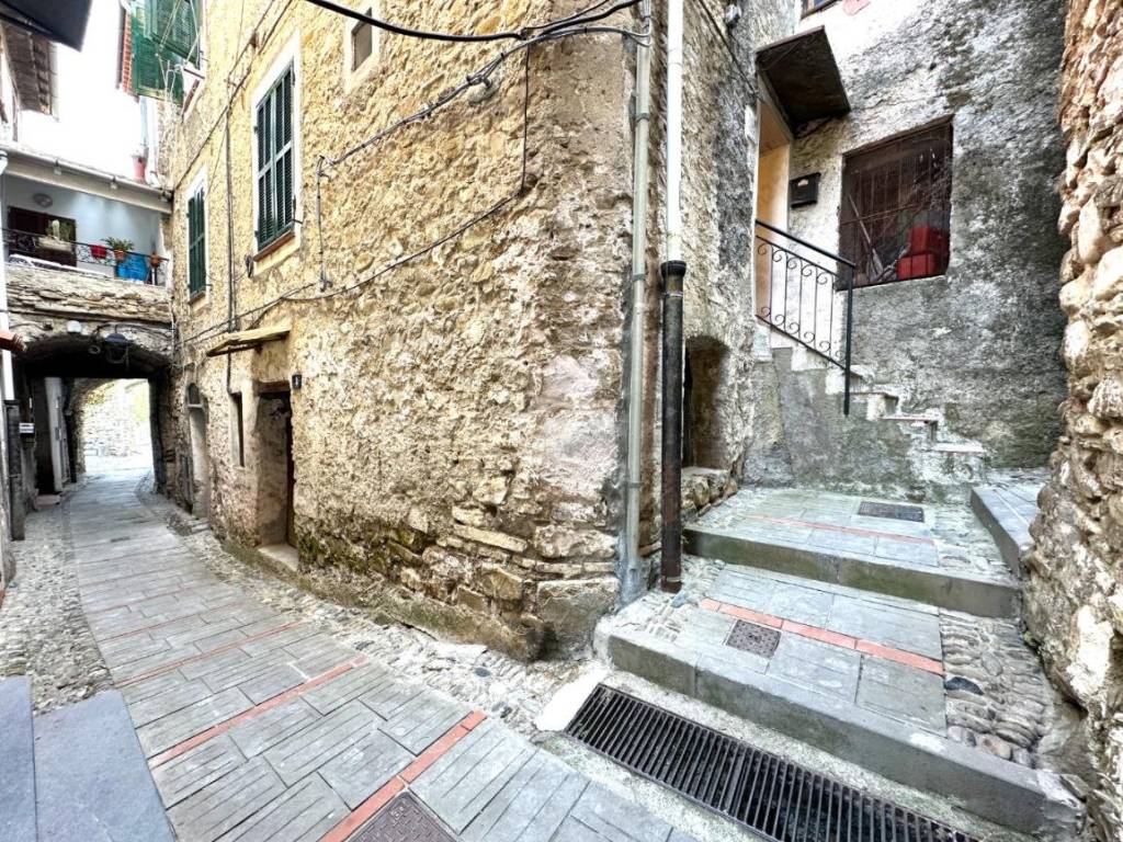 Appartamento a Vallecrosia in Via Garibaldi, 2 - Foto 4