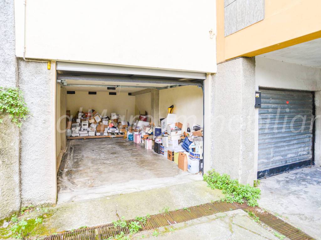 Box / garage a Vado ligure in Via XXV Aprile - Foto 5