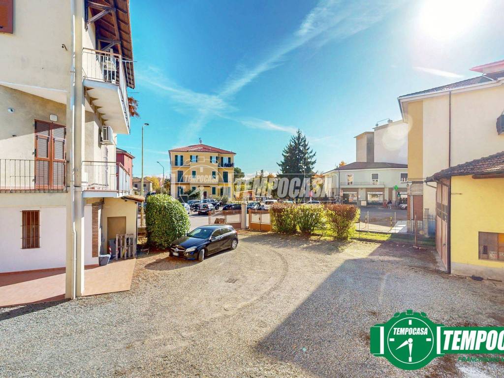 Casa indipendente a Novi ligure in Via Giuseppe Verdi 73 - Foto 2