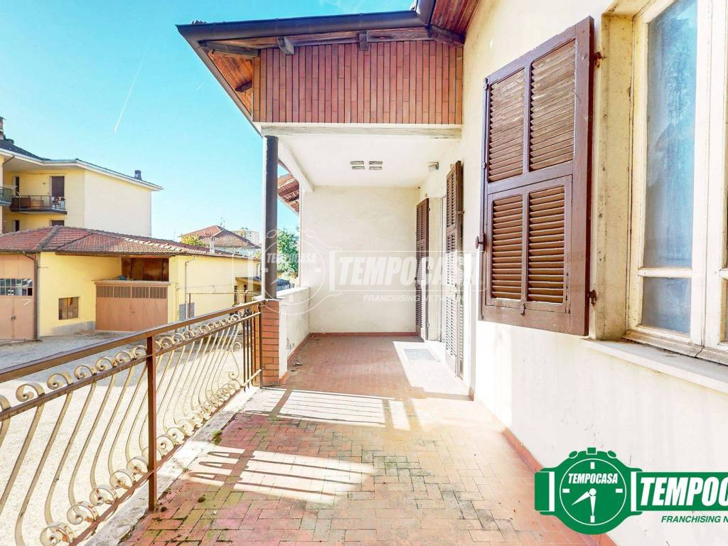 Casa indipendente a Novi ligure in Via Giuseppe Verdi 73 - Foto 3