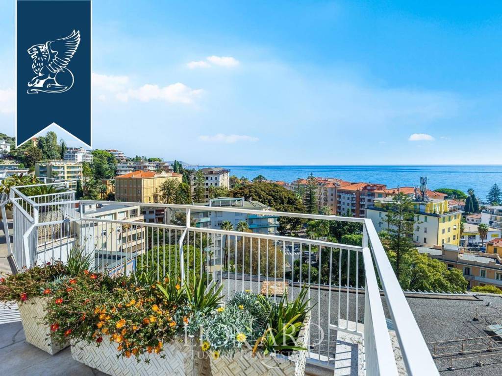 Attico / mansarda a Sanremo - Foto 5