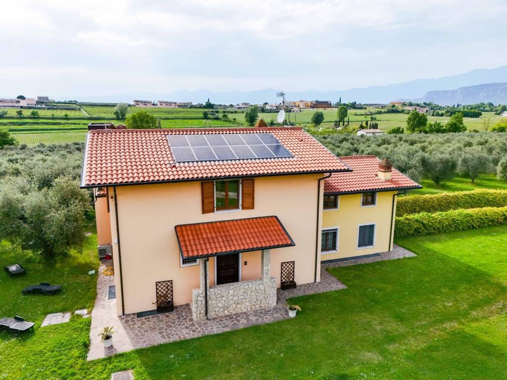 Villa a Bardolino - Foto 2