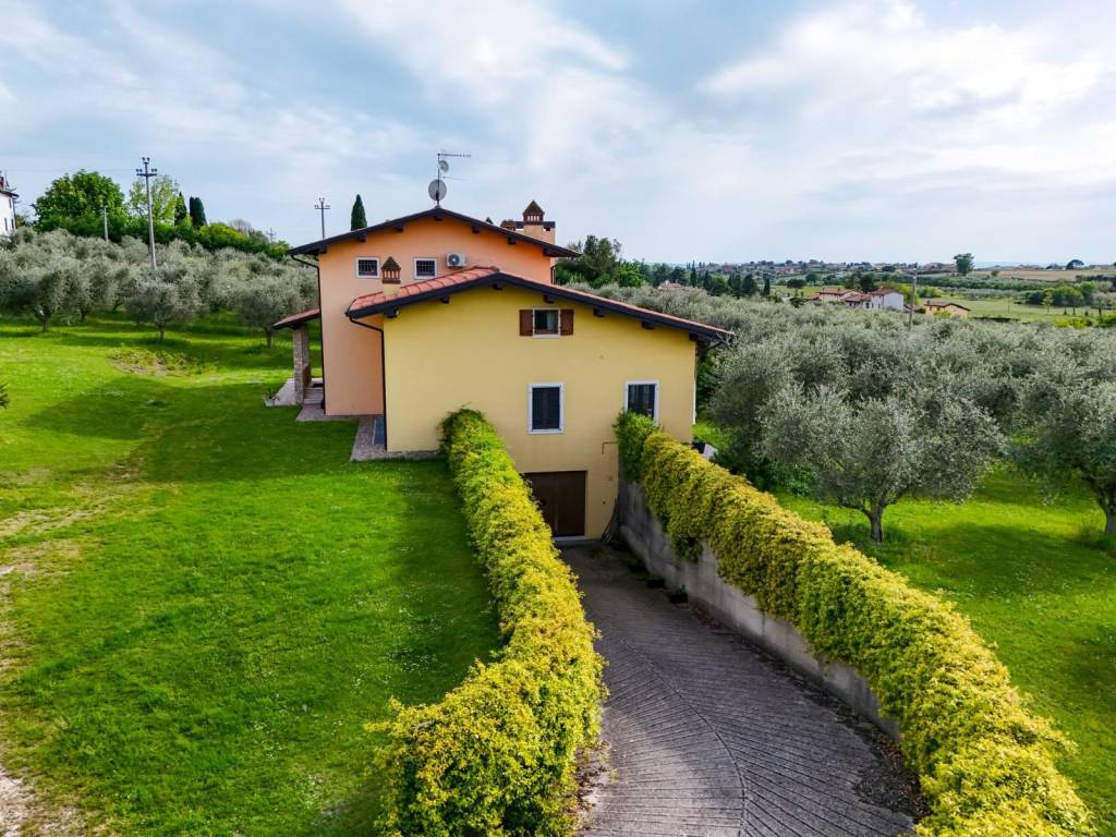 Villa a Bardolino - Foto 4