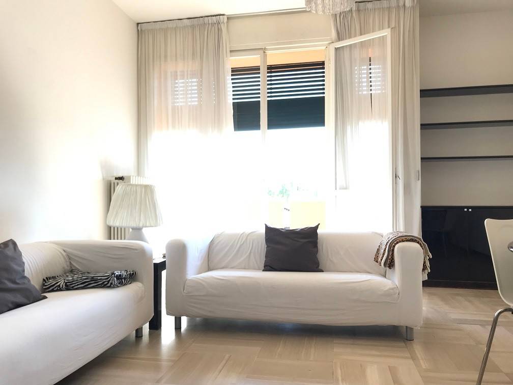 Appartamento a Lodi in Viale Madre Francesca Cabrini, 14 - Foto 2