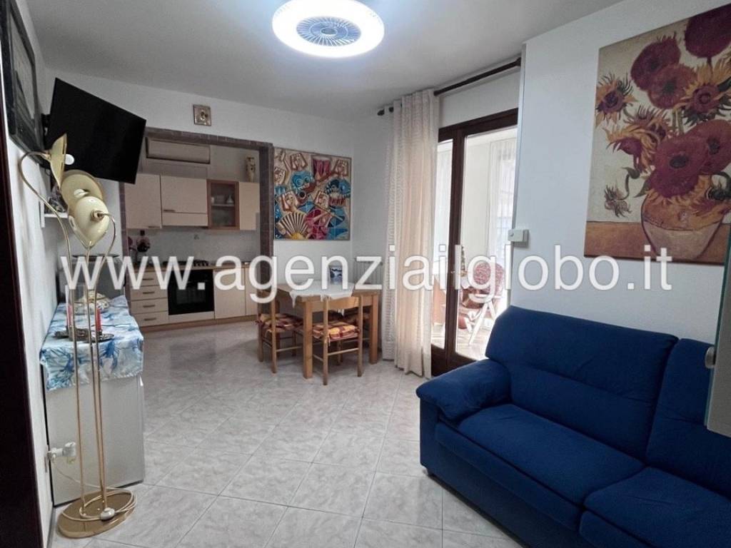 Villetta a schiera a Comacchio in Viale Cile, 29 - Foto 2
